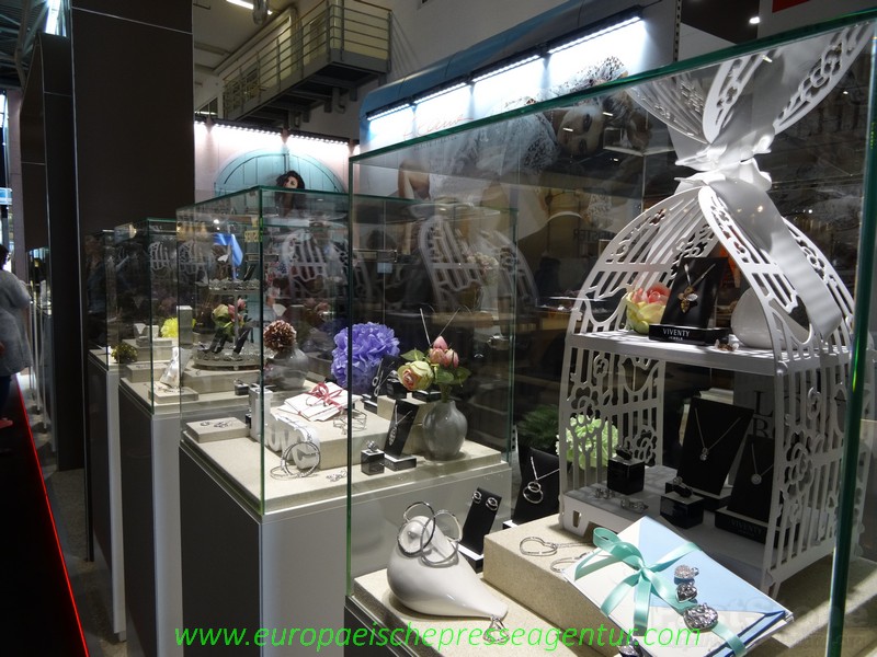 Inhorgenta Munich www.europaeischepresseagentur.com www.muenchenfenster.de