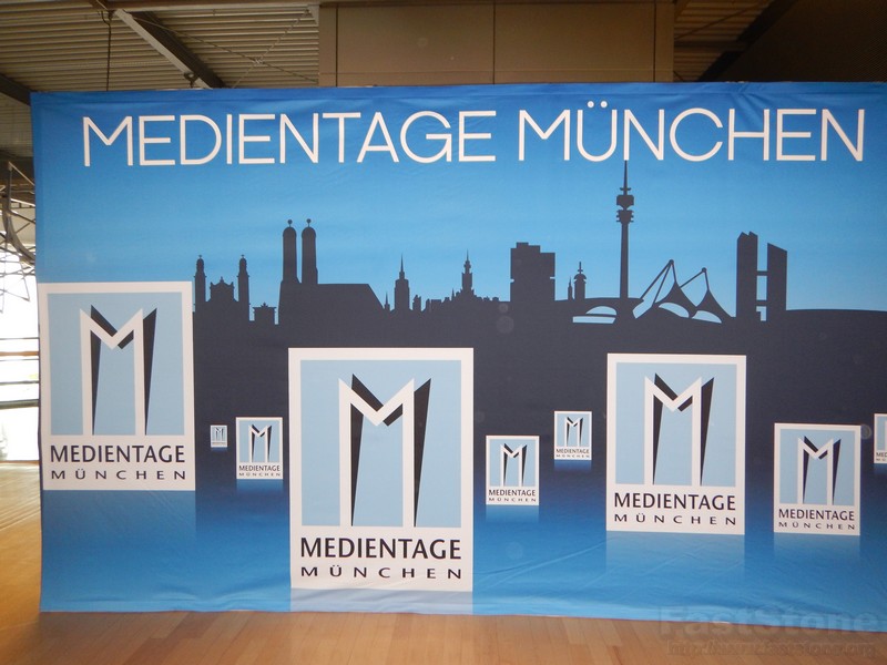 Medientage Münchern www.münchenfenster.de www.münchnerpresse.de