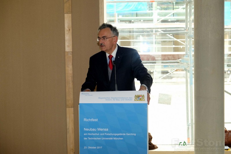 Präsident der TUM Dr.Prof. Herrmann www.munichpeople.com www.munichpeople.com