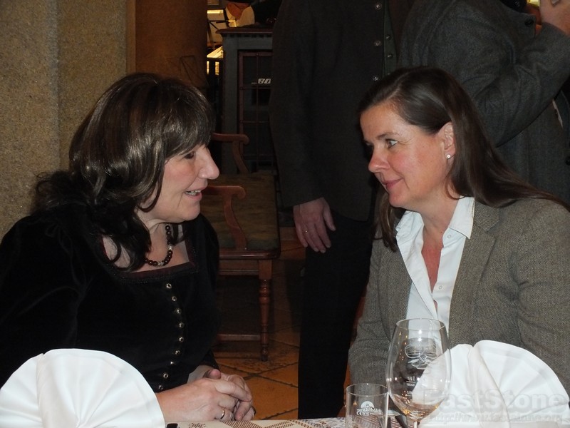 Eröffnung Christkindlmarkt München www.munichladys.de www.munichladys.de