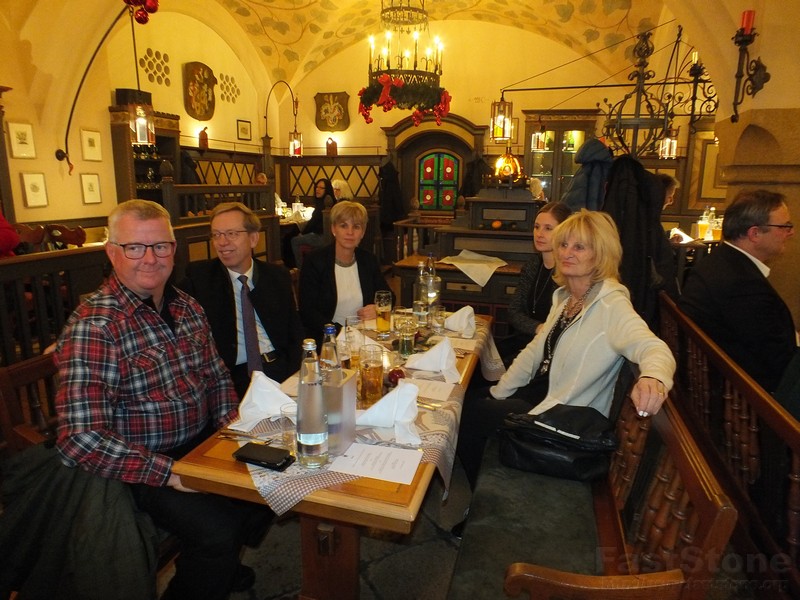 Eröffnung Christkindlmarkt München www.munichpeople.com www.munichpeople.com