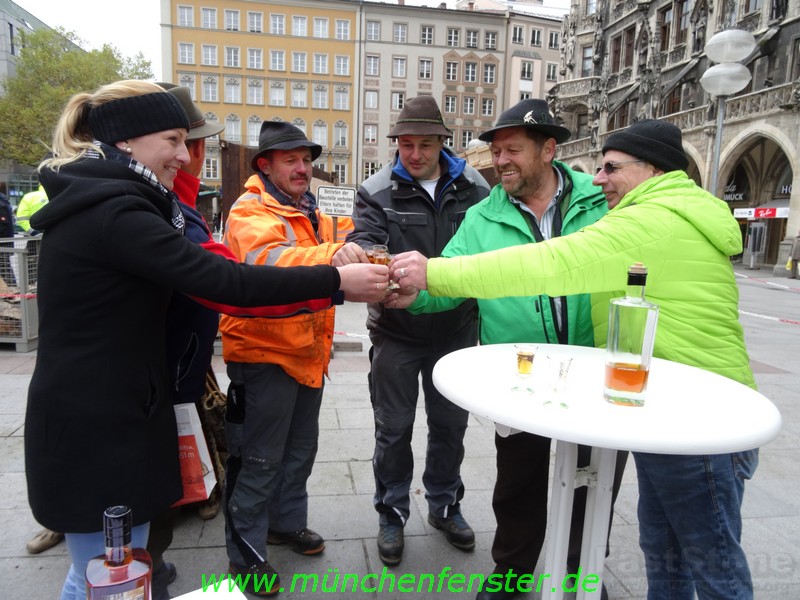 Nach harter Arbeit www.munichpeople.com www.munichpeople.com