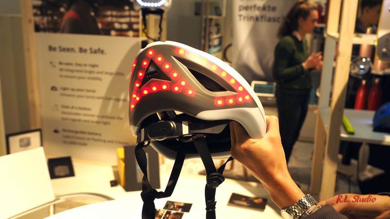 Ispo Januar 2018 www.münchnerpresse.de