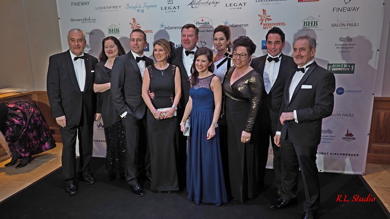 11.Schwarz Weiss Ball 2018 www.munichpeople.com