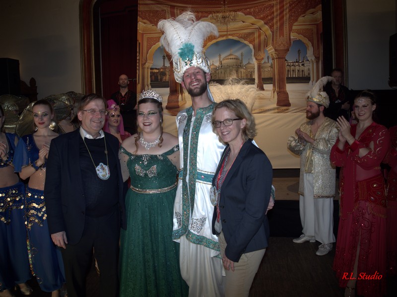 Moosacher Faschingsclub www.munichpeople.com