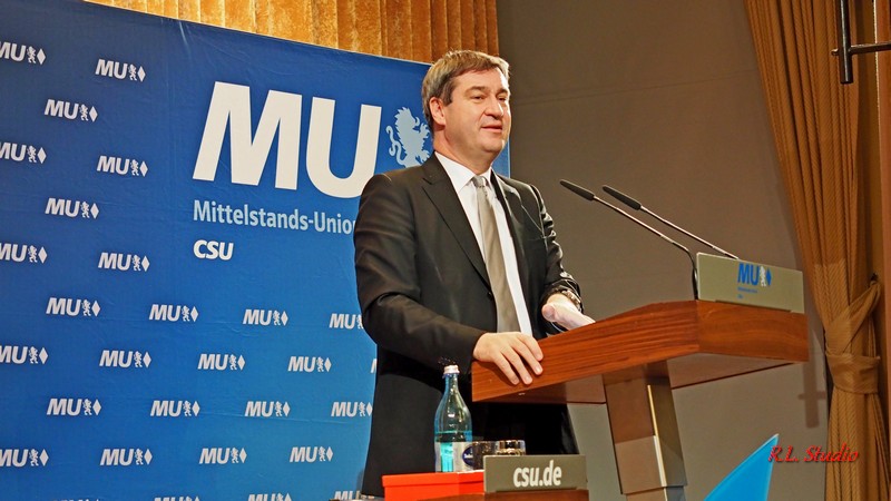 Neujahrsempfang Künstlerhaus www.munichpeople.com