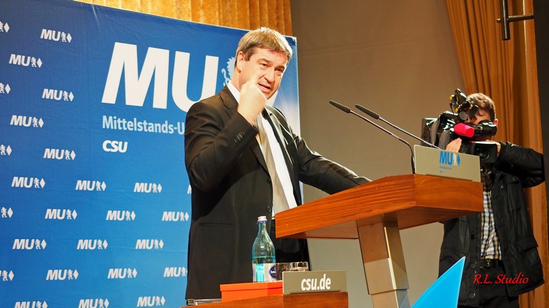 Neujahrsempfang im Künstlerhaus www.munichpeople.com