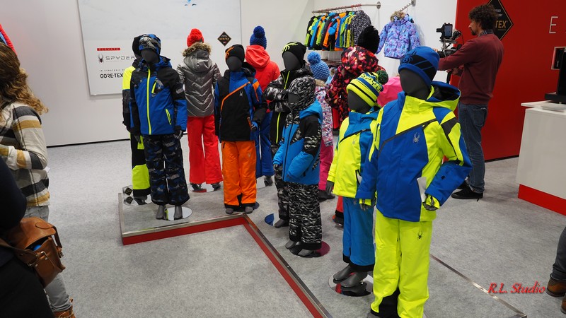 Ispo Januar 2018 www.münchenfenster.de