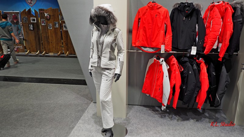 Ispo Januar 2018 www.munichfinest.com