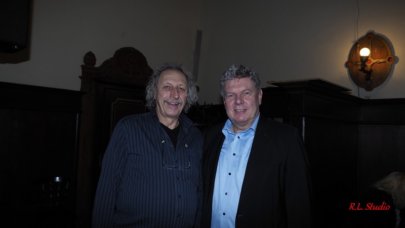 SPD Neujahrsempfang 2018 www.müncherpresse.de