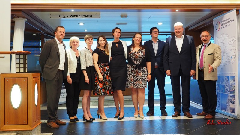 EMM e.V www.munichpeople.com