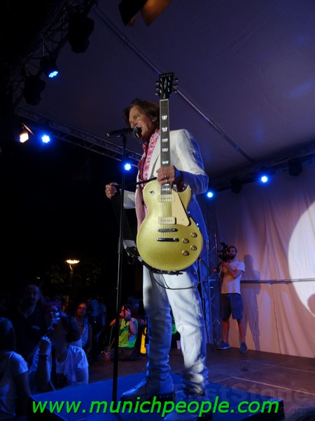 Jürgen Drews ww.munichpeople.com munichpeople.com