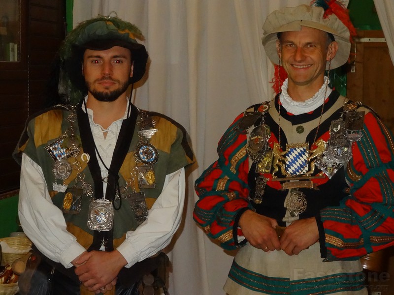 Oktoberfest München BSSB www.munichpeople.com www.munichpeople.com