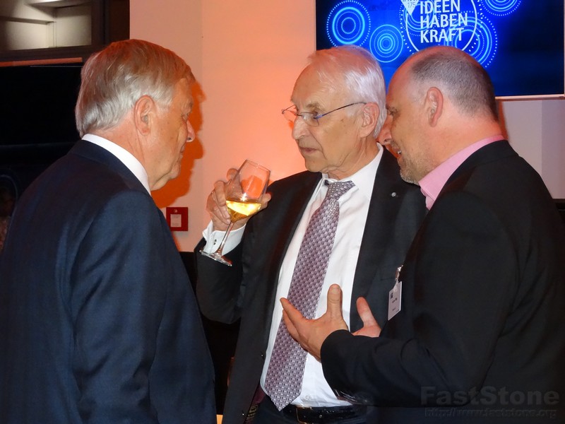 Jubiläumsfeier der IHK München und Oberbayern www.europaeischepresseagentur.com www.europaeischepresseagnetur.com