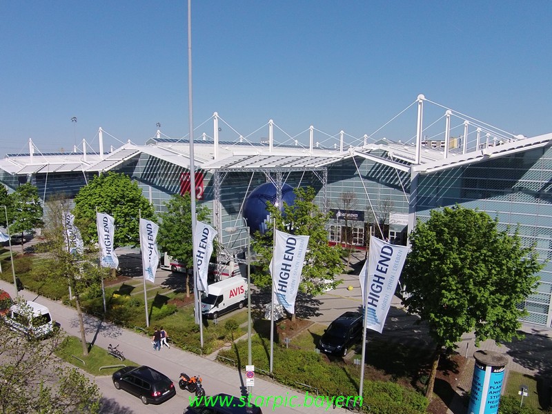 HIGH END München www.starpic.bayern www.starpic.bayern