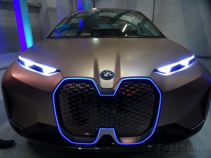 BMW E-CAR www.europaeischepresseagentur.com www.europaeischepresseagnetur.com