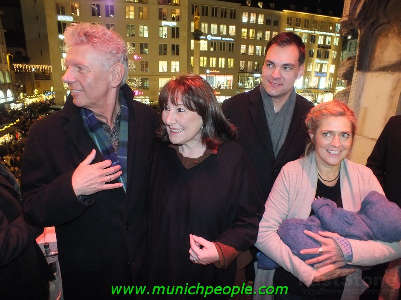 Cristkindlmarkt Eröffnung 2019 www.munichpeople.com www.munichpeople.com