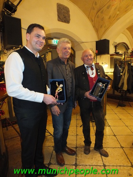 Cristkindlmarkt Eröffnung 2019 www.munichpeople.com www.munichpeople.com