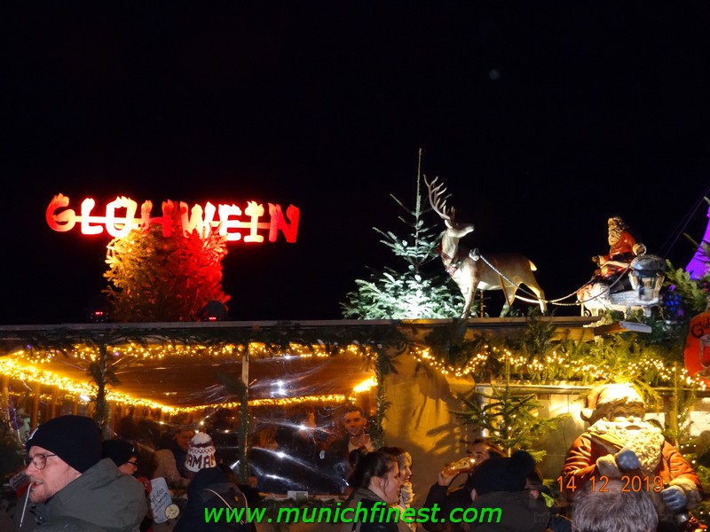 Tollwood München www.munichfinest.com www.munichfinest.com