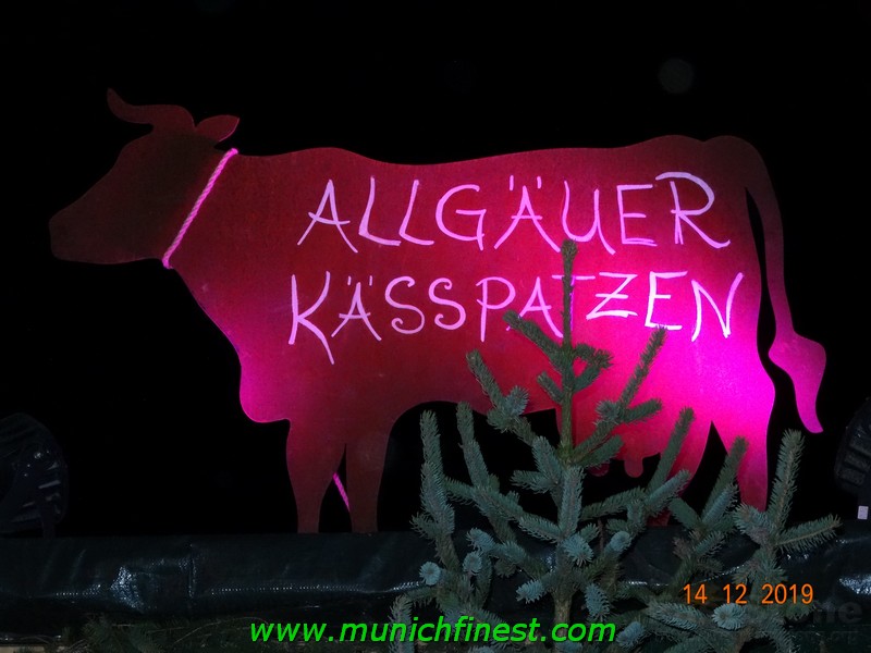 Tollwood München www.munichfinest.com www.münchenfenster.de