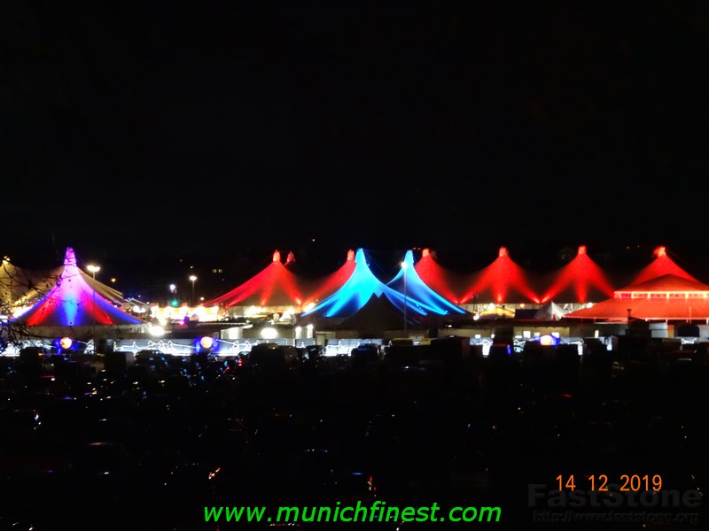 Tollwood München www.munichfinest.com www.munichfinest.com