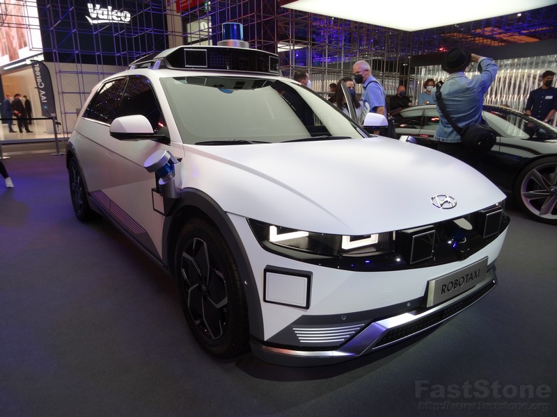 IAA 2021 Muenchen www.europaeischepresseagentur.com www.europaeischepresseagentur.com