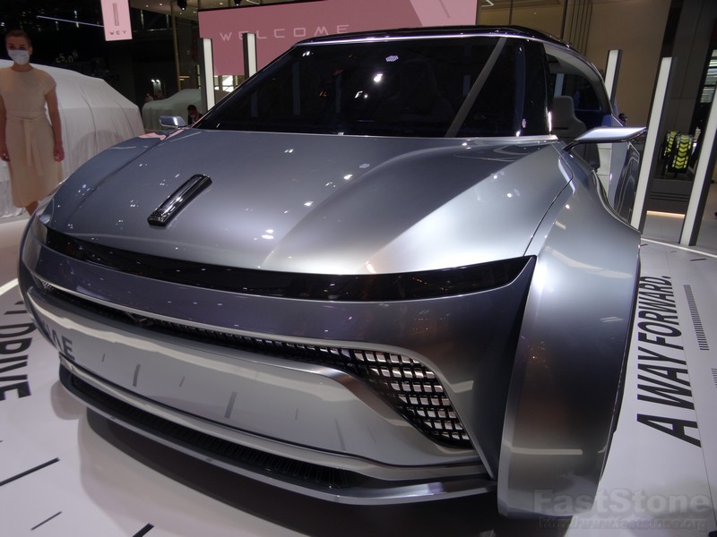 IAA 2021 Muenchen www.europaeischepresseagentur.com www.europaeischepresseagentur.com