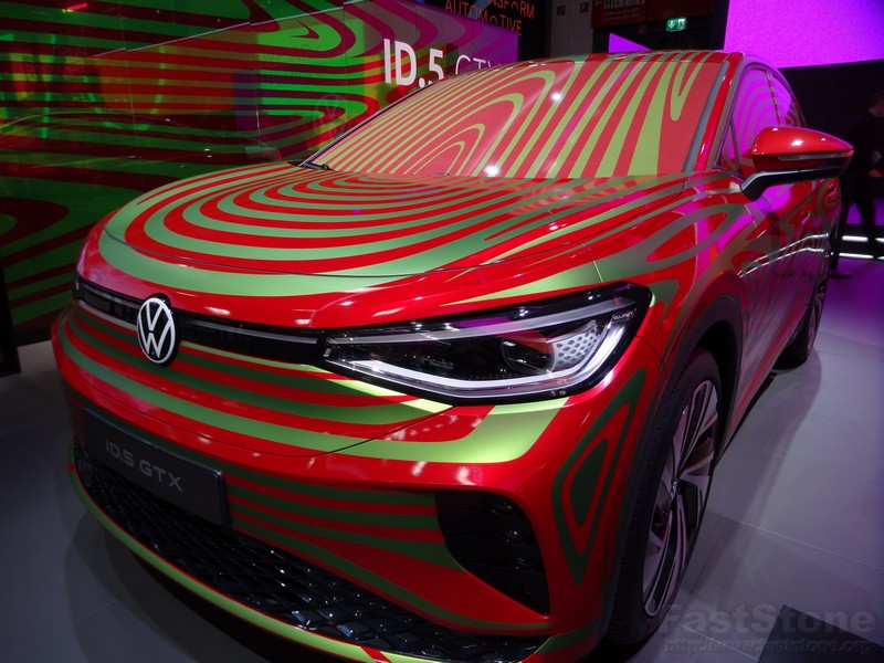 IAA 2021 München www.munichcar.com www.munichcar.com