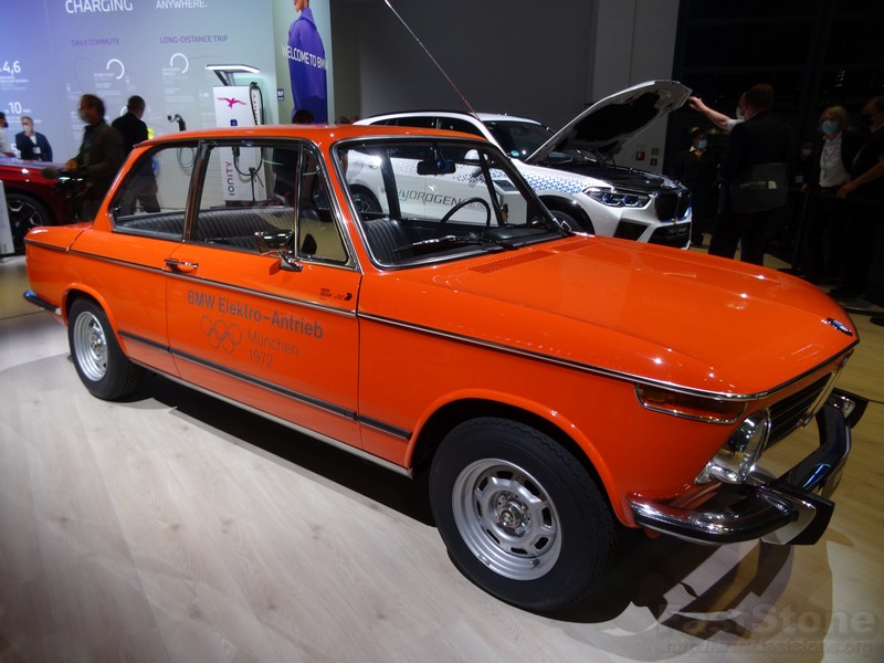 IAA 2021 München www.munichcar.com www.munichcar.com