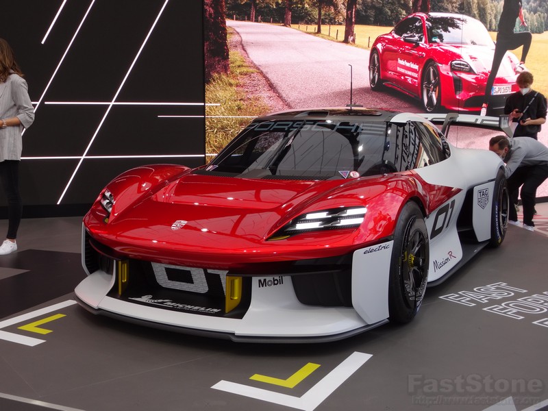 IAA 2021 München www.munichcar.com www.munichcar.com