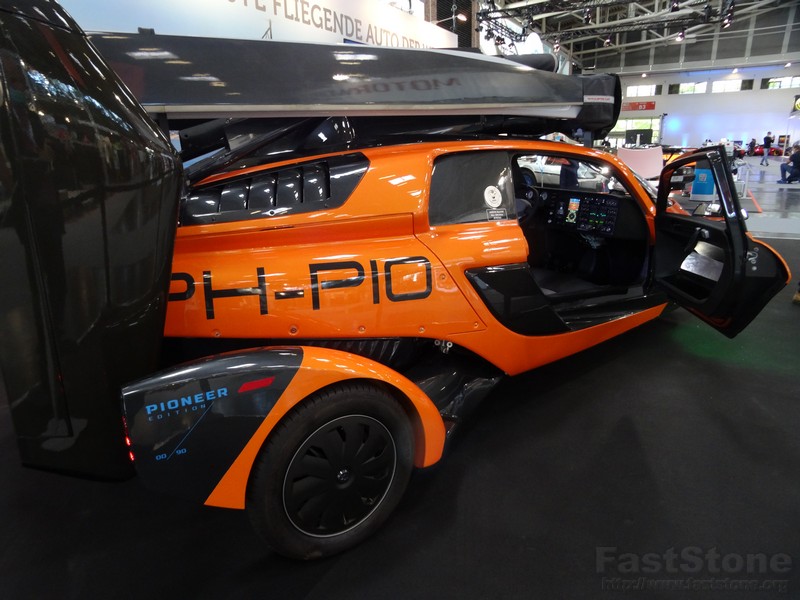 IAA 2021 München www.münchenfenster.de www.münchenfenster.de