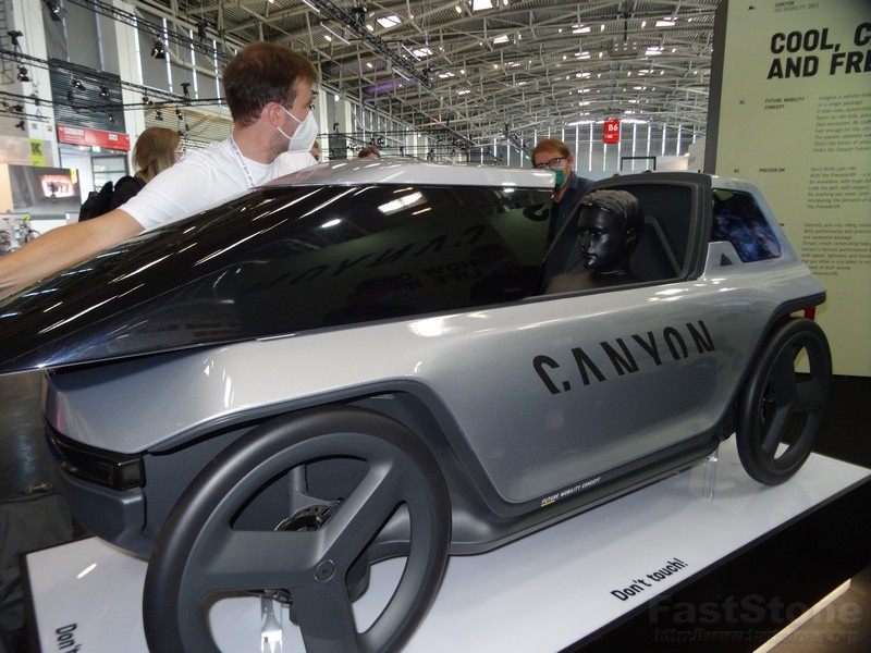 IAA 2021 München www.muenchenfenster.de www.münchenfenster.de