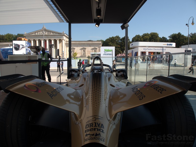 IAA München 2021 www.munichcar.com