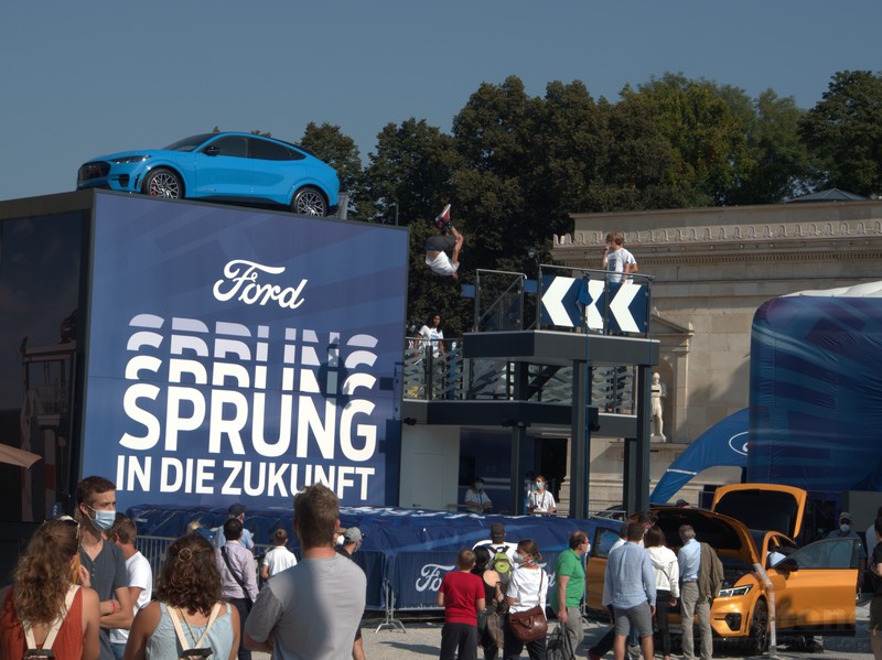 IAA München 2021 www.munichcar.com