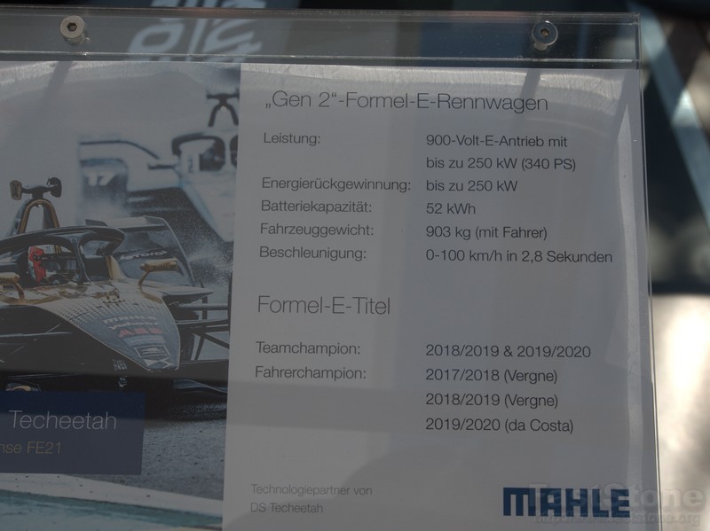 IAA München 2021 www.munichcar.com