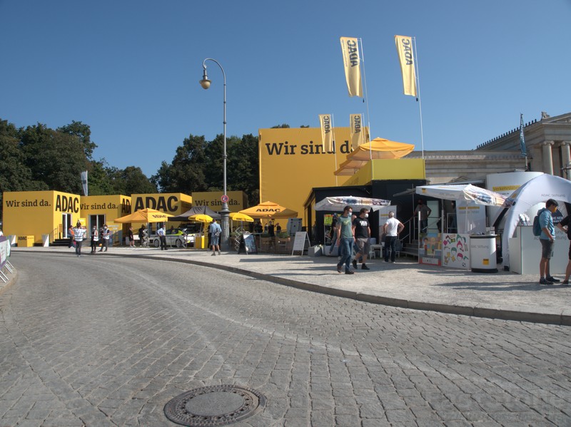 IAA München 2021 www.munichcar.com