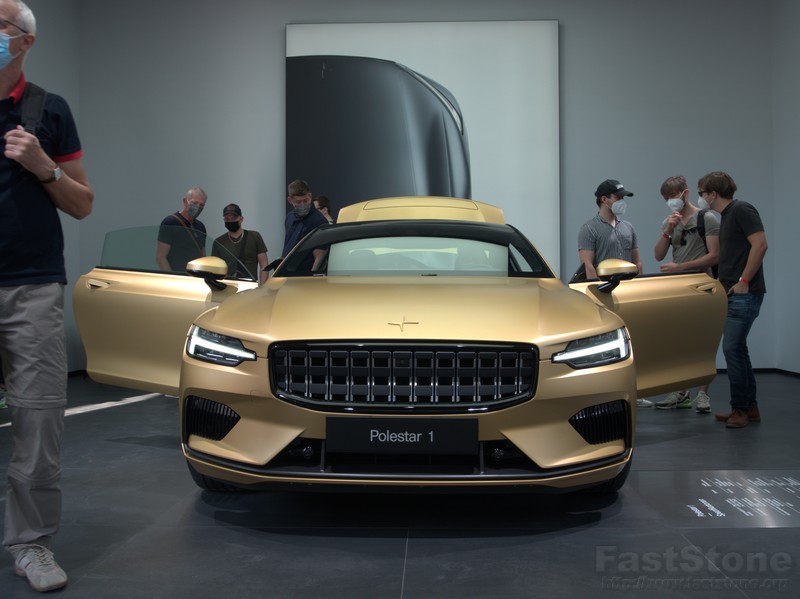 IAA München 2021 www.munichcar.com