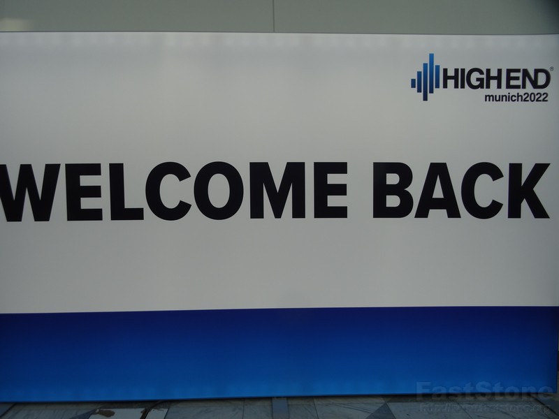 HIGH END in München www.europaeischepresseagentur.com www.europaeischepresseagentur.com