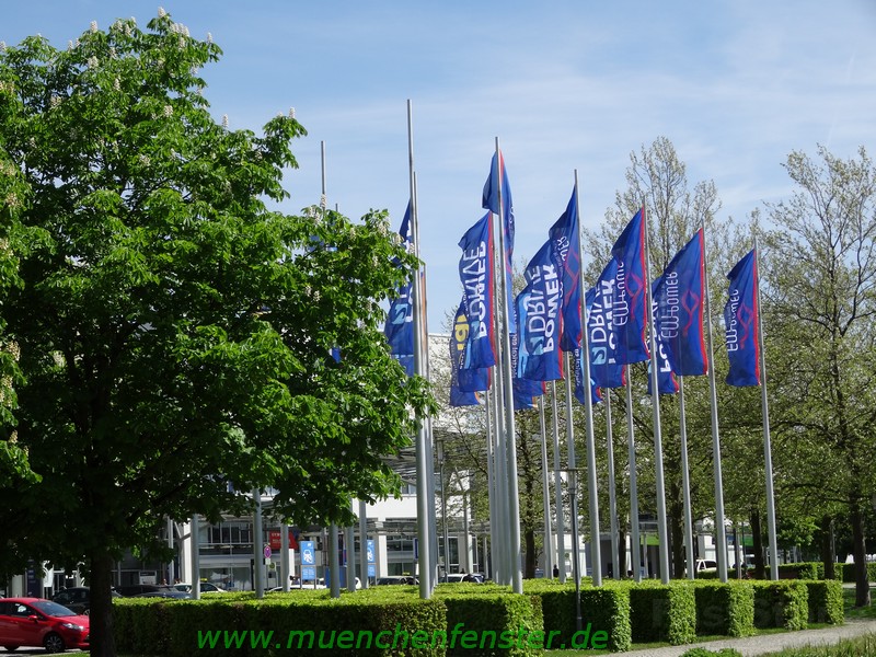 Intersolar 2022 in München www.muenchenfenster.de www.münchenfenster.de