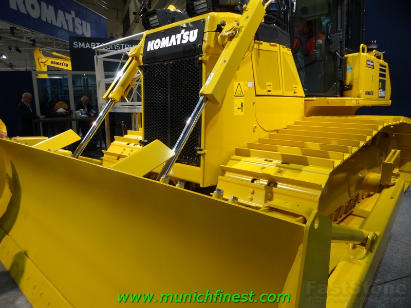 Bauma www.münchenfenster.de www.münchenfenster.de