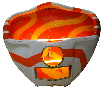 Neues Neon Objekt für das Belksie Museum in USA wwqqw.europaeischepresseagentur.com