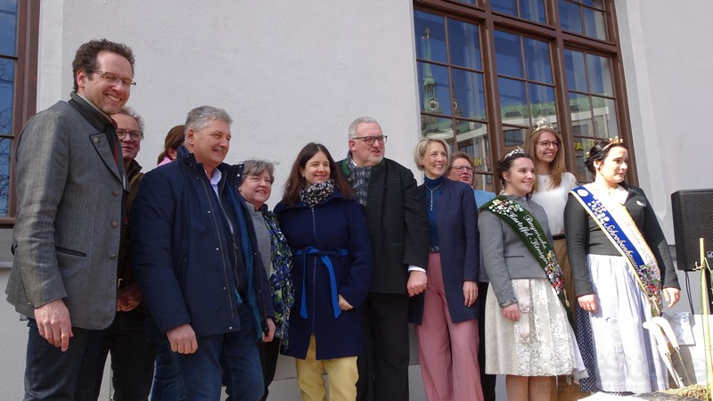 Spargelsaison 2023 www.muenchenfenster.de