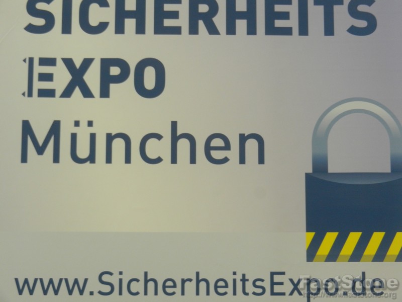 Sicherhheitsexpo www.münchenfenster.de