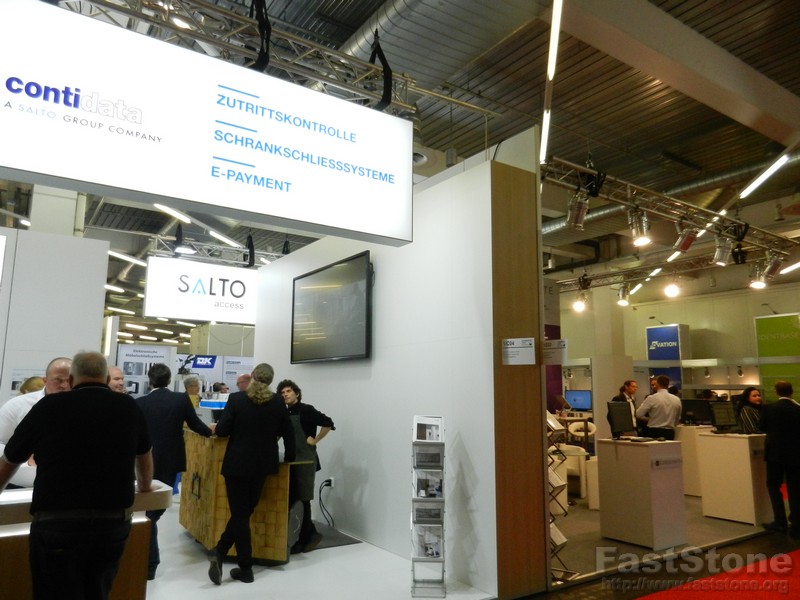 Sicherheitsmesse München 2023 www.europaeischepresseagentur.com www.europaeischepresseagentur.com