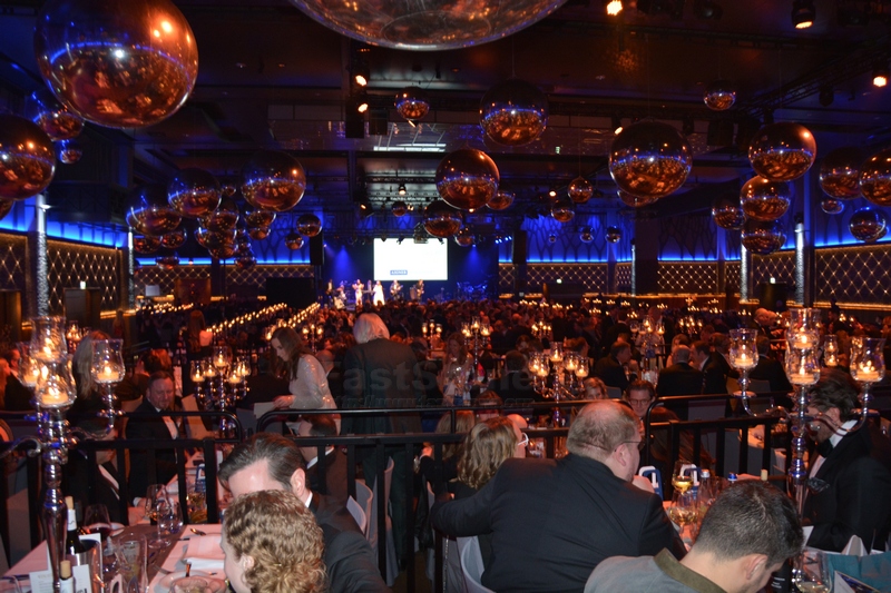    CSU Schwarz Weiss Ball 2024          