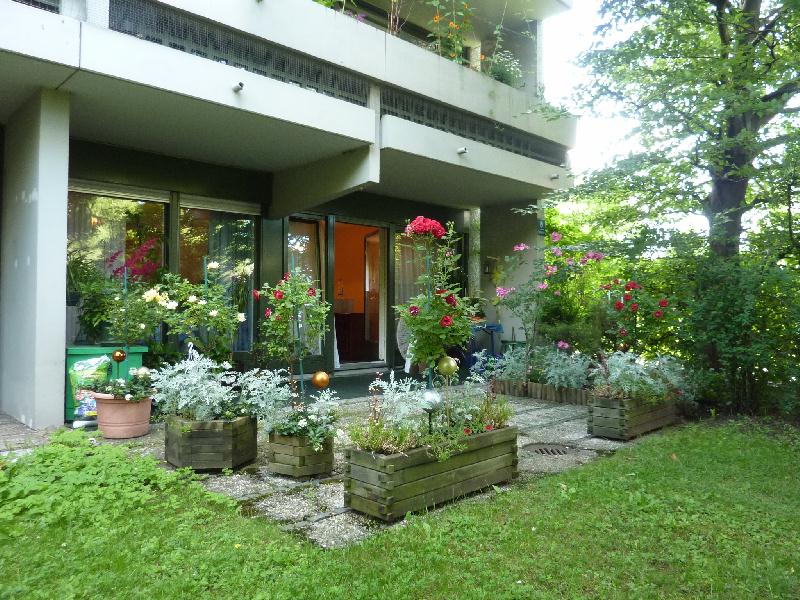 Top Wohnung in Muenchen Solln zu vermieten