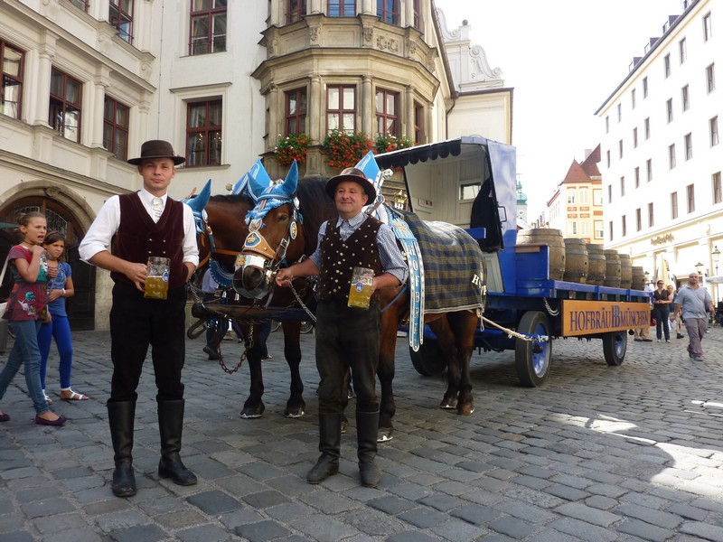 Nur noch sechs Mal schlafen