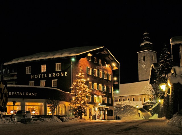 Auszeichnungen beweisen die Klasse