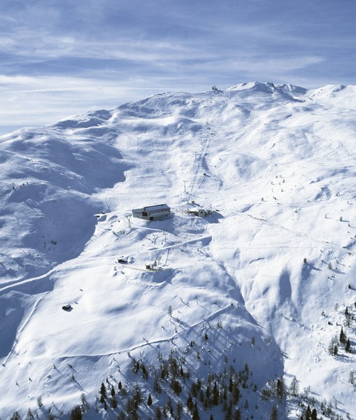 Katapultstart in den Winter mit der „Osttirol Speed Trophy“