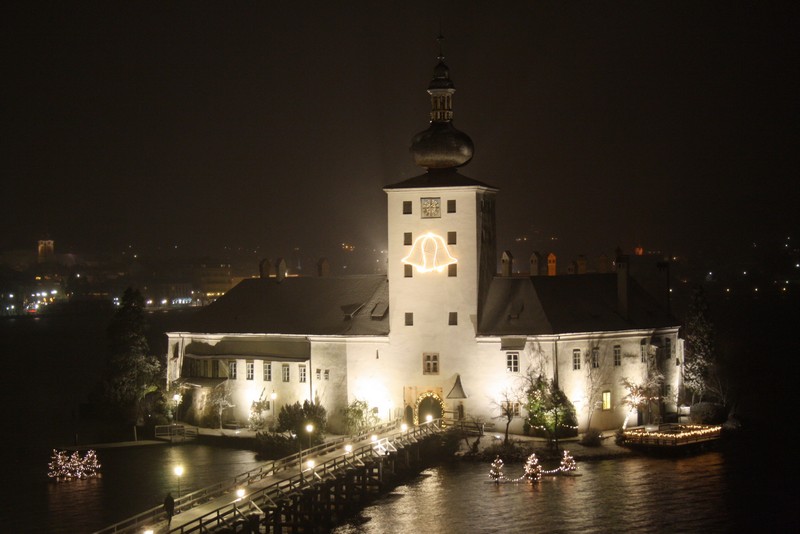Die neue Salzkammergut Winter Card bringt über 70 Vorteile